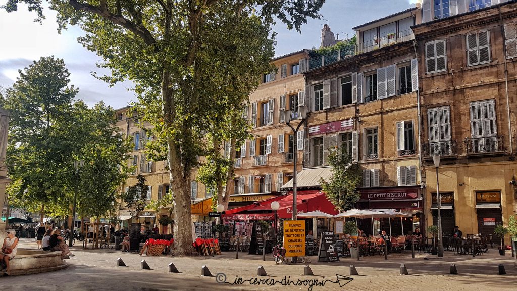 Aix-en-provence