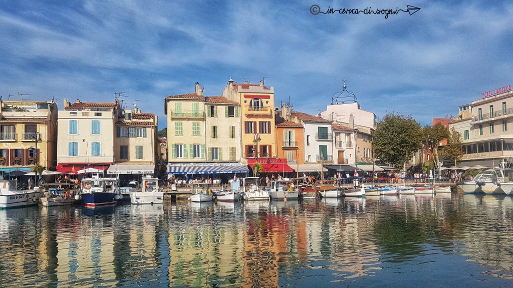 Cassis