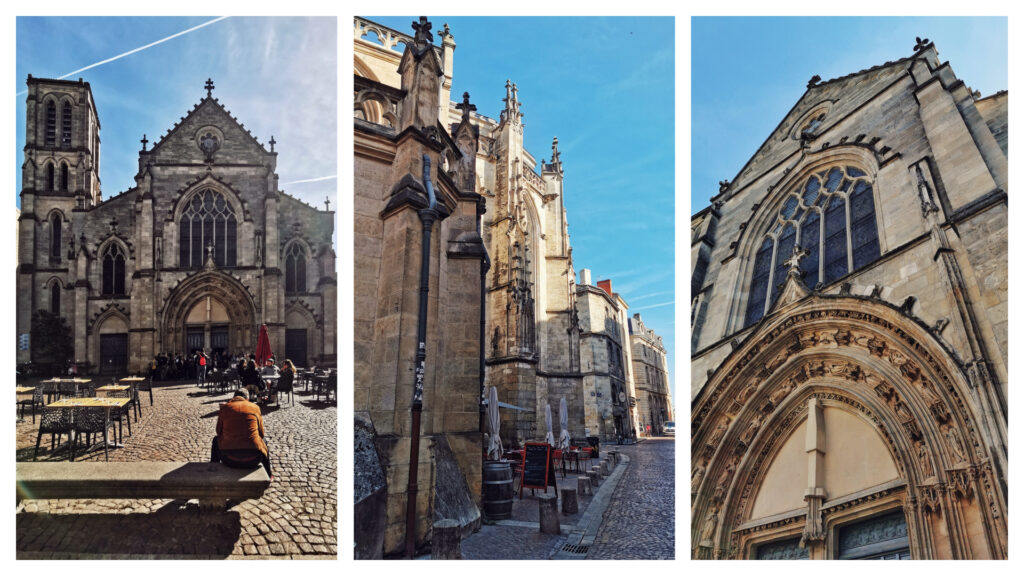 église saint-pierre