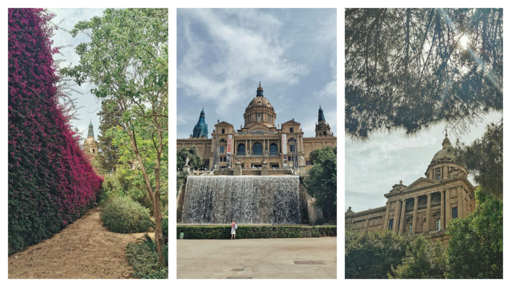 Palau Nacional